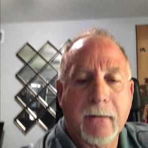 Meet your Posher, Patrick